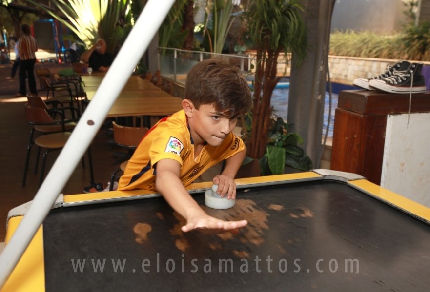 ANIVERSÁRIO DE HENRIQUE RODRIGUES TINTI – 9 ANOS - Eloisa Mattos