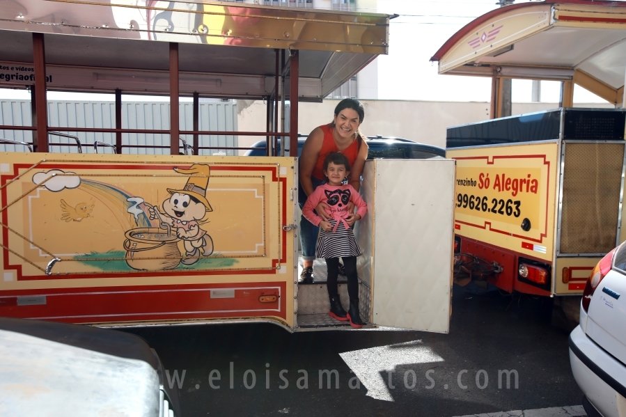 ANIVERSÁRIO DE HENRIQUE RODRIGUES TINTI – 9 ANOS - Eloisa Mattos