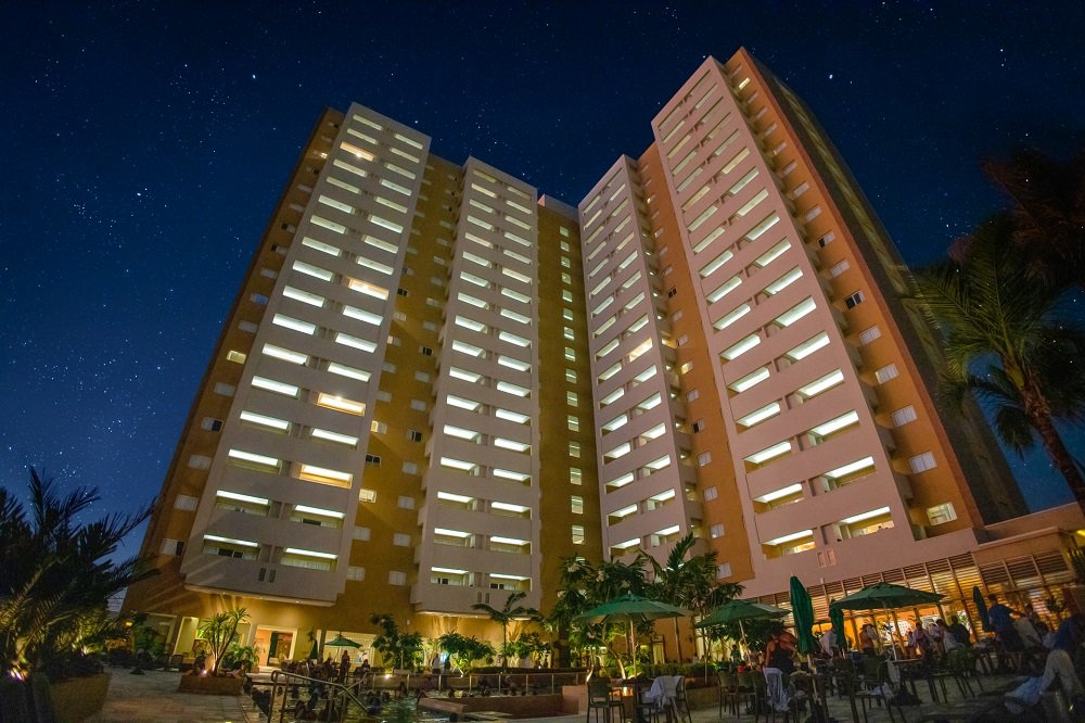 TRÊS RESORTS DO HOT BEACH RECEBEM DO TRIPADVISOR O SELO “TRAVELLER`S CHOISE 2023”