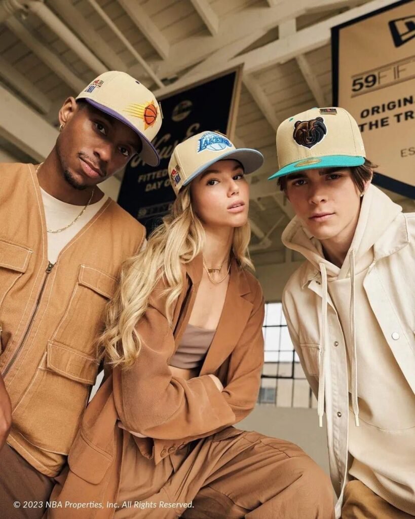 Riopreto Shopping Recebe Circuito 59FIFTY Day