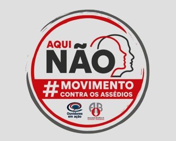 FACULDADE DE MEDICINA FACERES ASSINA TERMO DE ADESÃO AO  #MOVIMENTO NÃO AO ASSÉDIO*