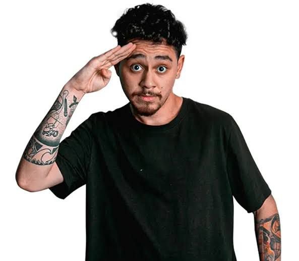 GIO LISBOA CHEGA EM RIO PRETO PARA O SHOW COMÉDIA “FORA DA CASINHA”