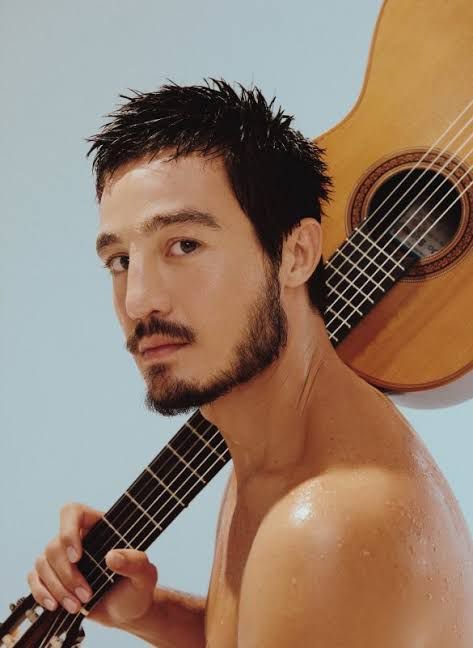 TIAGO IORC ANUNCIA TURNÊ “DARAMÔ” EM RIO PRETO