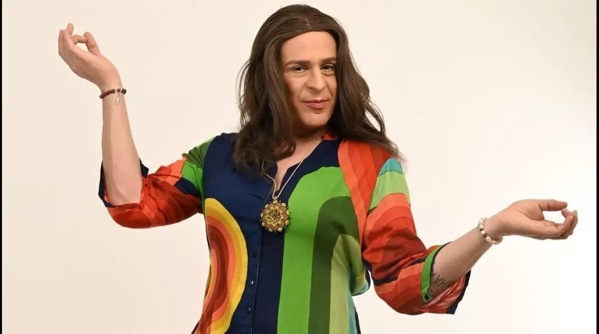 GRATILUZ COM DRA ROSÂNGELA