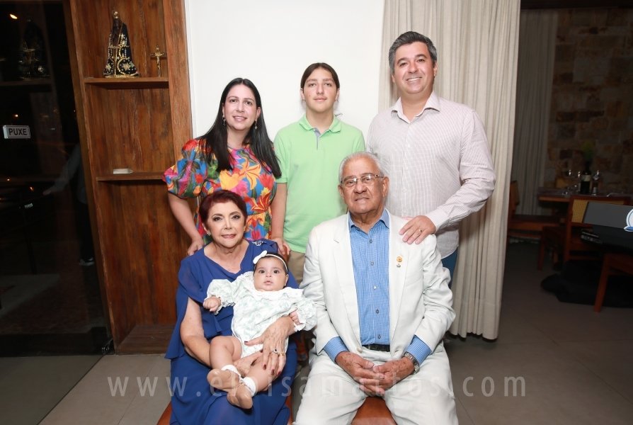 BODAS DE DIAMANTE – SR.MANOEL  E SRA. IOLANDA FERREIRA. - Eloisa Mattos