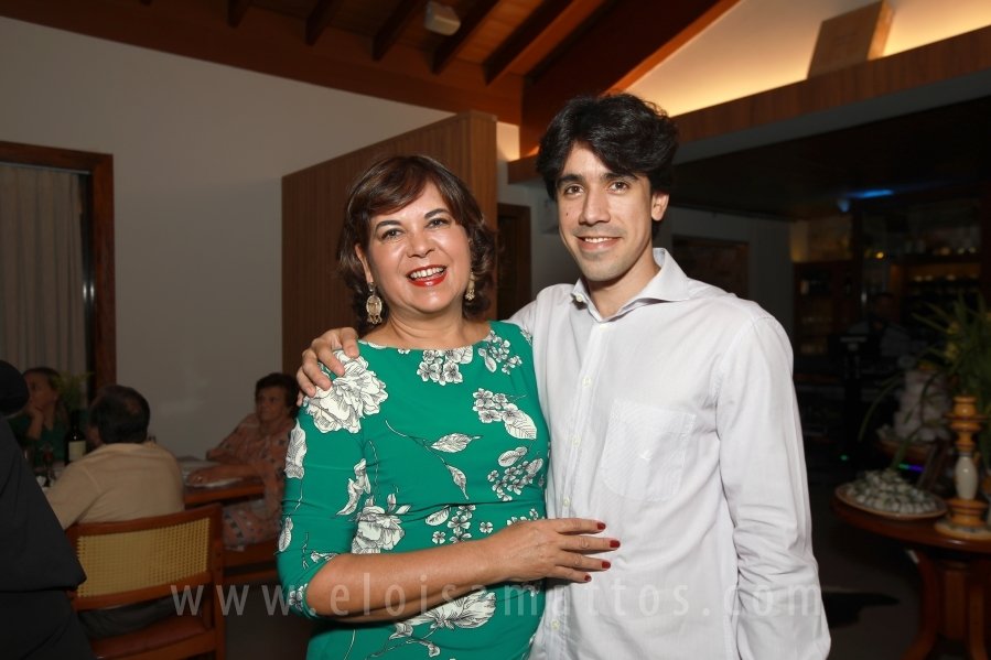 BODAS DE DIAMANTE – SR.MANOEL  E SRA. IOLANDA FERREIRA. - Eloisa Mattos