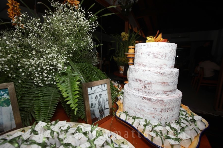BODAS DE DIAMANTE – SR.MANOEL  E SRA. IOLANDA FERREIRA. - Eloisa Mattos