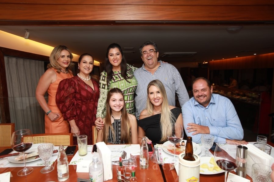 BODAS DE DIAMANTE – SR.MANOEL  E SRA. IOLANDA FERREIRA. - Eloisa Mattos