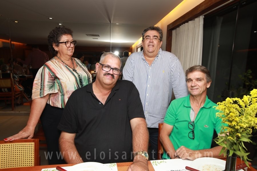 BODAS DE DIAMANTE – SR.MANOEL  E SRA. IOLANDA FERREIRA. - Eloisa Mattos