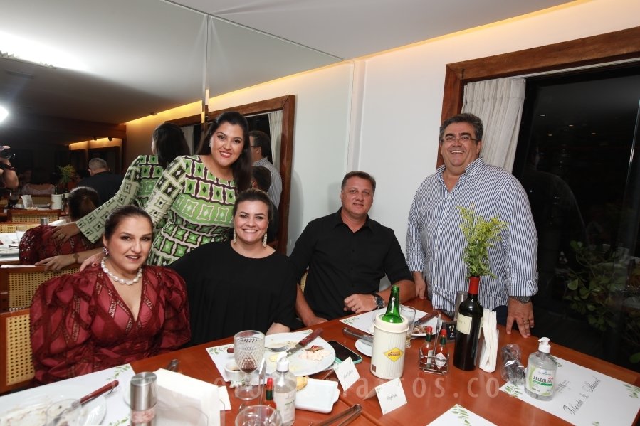 BODAS DE DIAMANTE – SR.MANOEL  E SRA. IOLANDA FERREIRA. - Eloisa Mattos