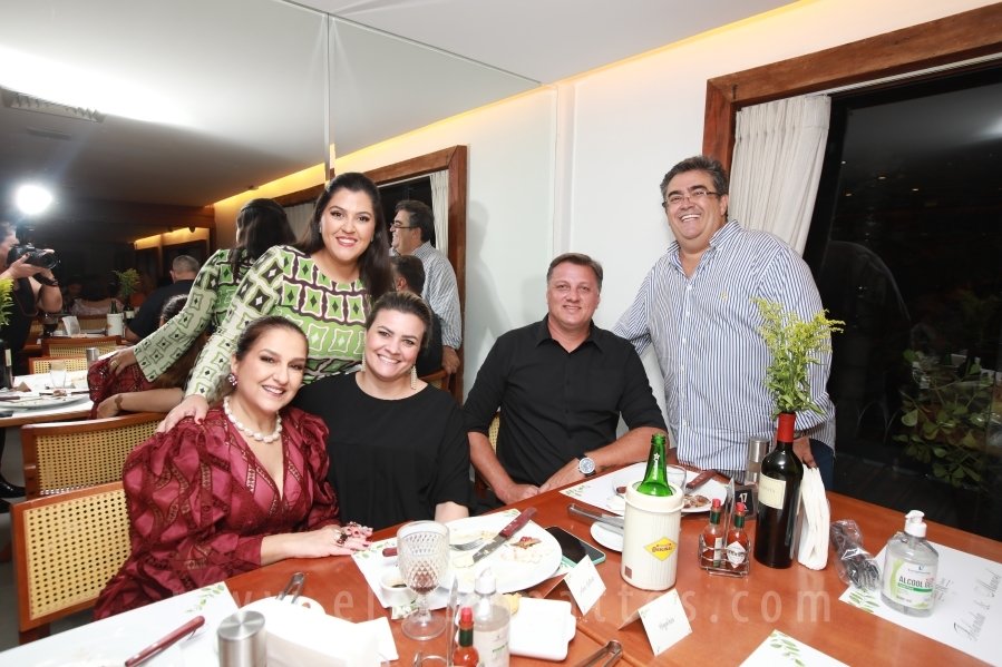 BODAS DE DIAMANTE – SR.MANOEL  E SRA. IOLANDA FERREIRA. - Eloisa Mattos
