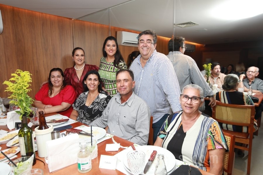 BODAS DE DIAMANTE – SR.MANOEL  E SRA. IOLANDA FERREIRA. - Eloisa Mattos