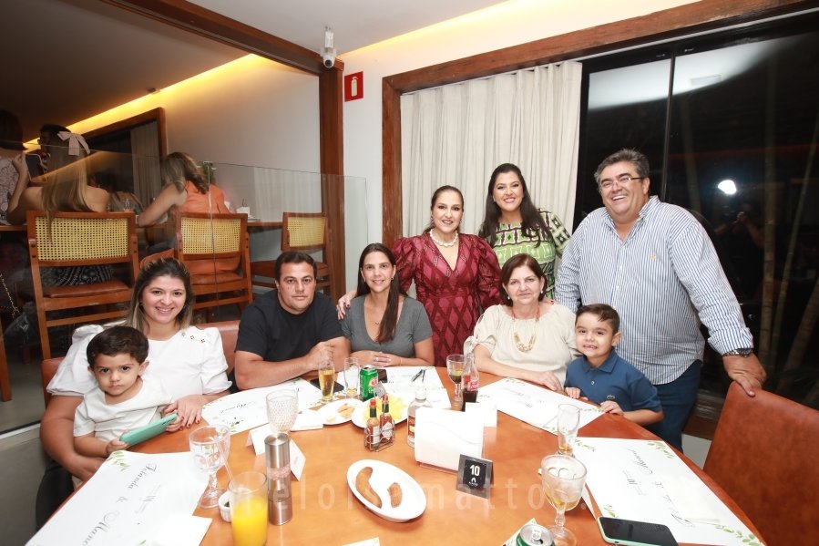 BODAS DE DIAMANTE – SR.MANOEL  E SRA. IOLANDA FERREIRA. - Eloisa Mattos