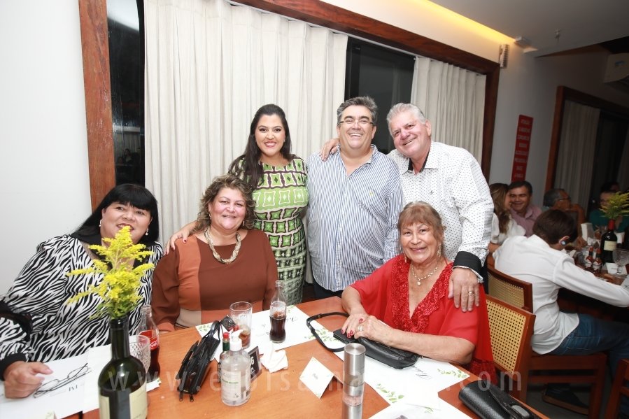 BODAS DE DIAMANTE – SR.MANOEL  E SRA. IOLANDA FERREIRA. - Eloisa Mattos
