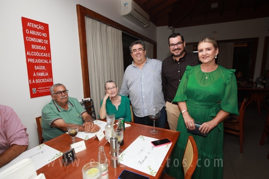 BODAS DE DIAMANTE – SR.MANOEL  E SRA. IOLANDA FERREIRA. - Eloisa Mattos