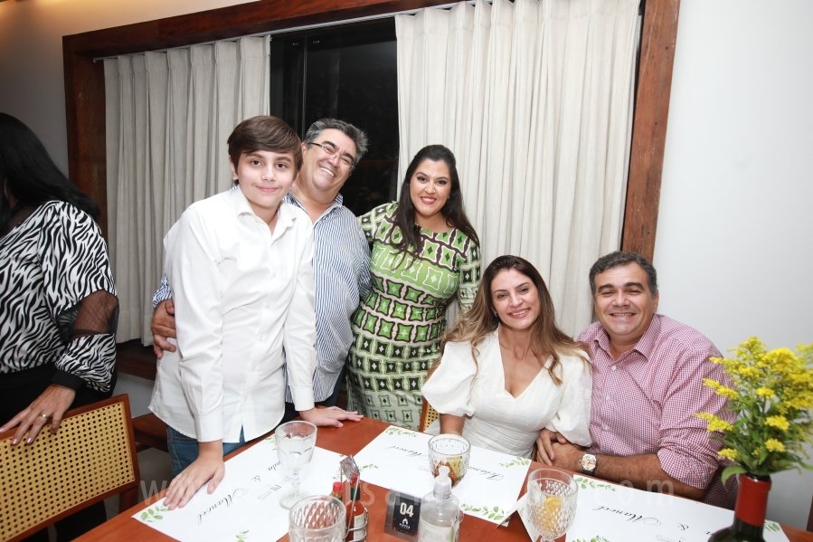 BODAS DE DIAMANTE – SR.MANOEL  E SRA. IOLANDA FERREIRA. - Eloisa Mattos