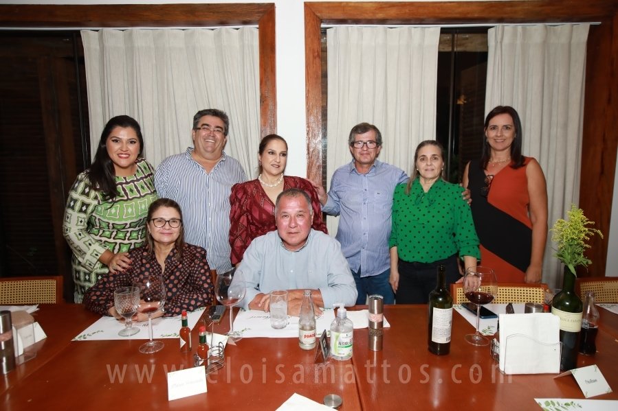 BODAS DE DIAMANTE – SR.MANOEL  E SRA. IOLANDA FERREIRA. - Eloisa Mattos
