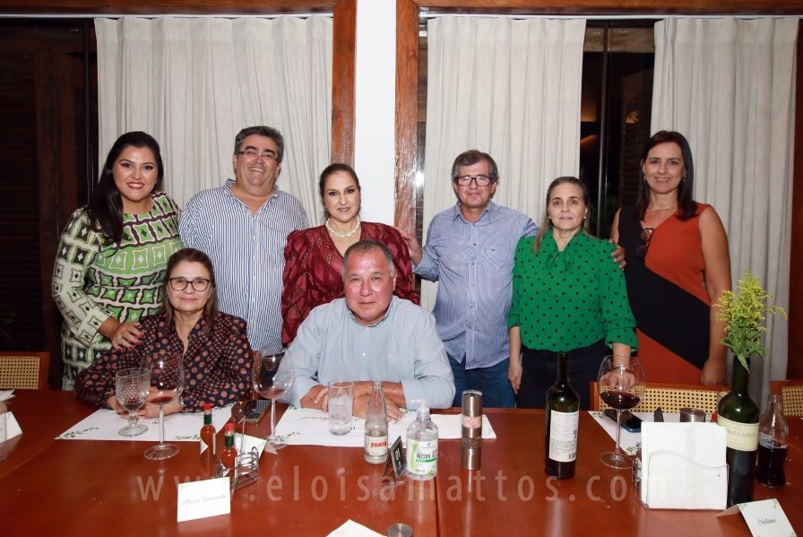 BODAS DE DIAMANTE – SR.MANOEL  E SRA. IOLANDA FERREIRA. - Eloisa Mattos