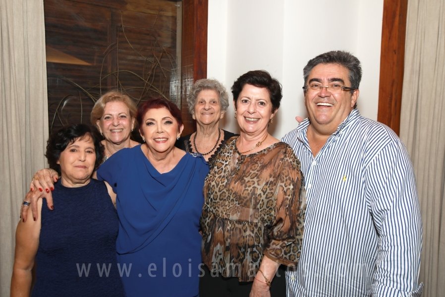 BODAS DE DIAMANTE – SR.MANOEL  E SRA. IOLANDA FERREIRA. - Eloisa Mattos