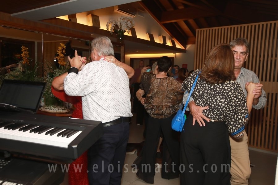 BODAS DE DIAMANTE – SR.MANOEL  E SRA. IOLANDA FERREIRA. - Eloisa Mattos