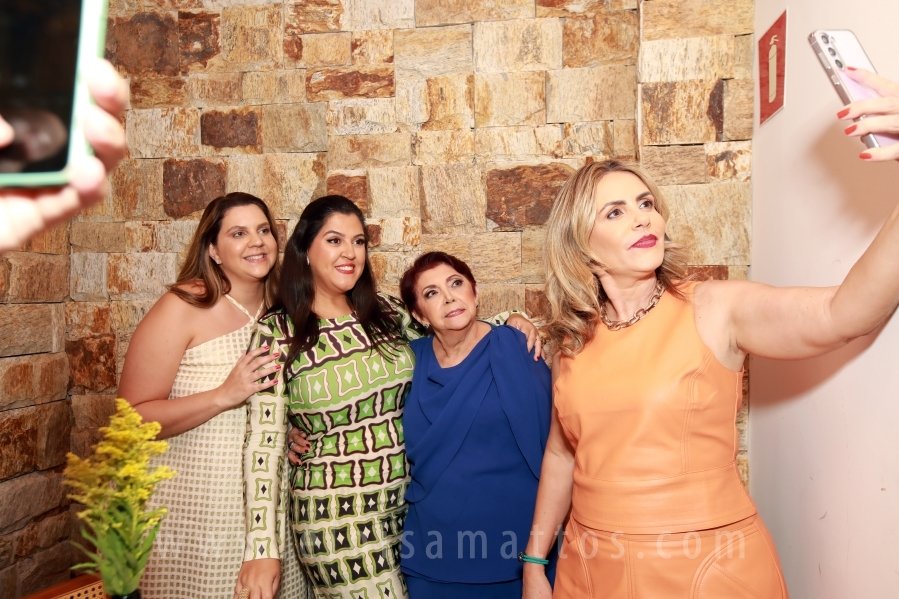 BODAS DE DIAMANTE – SR.MANOEL  E SRA. IOLANDA FERREIRA. - Eloisa Mattos