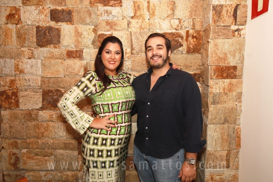 BODAS DE DIAMANTE – SR.MANOEL  E SRA. IOLANDA FERREIRA. - Eloisa Mattos