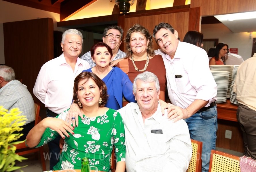 BODAS DE DIAMANTE – SR.MANOEL  E SRA. IOLANDA FERREIRA. - Eloisa Mattos