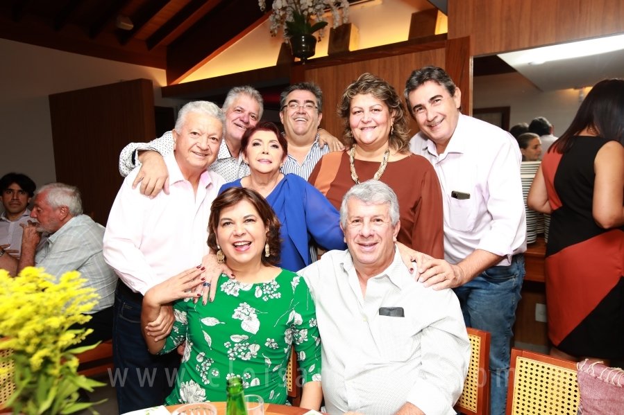 BODAS DE DIAMANTE – SR.MANOEL  E SRA. IOLANDA FERREIRA. - Eloisa Mattos