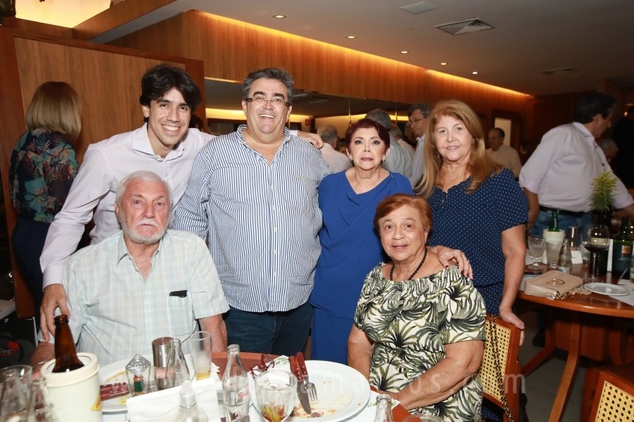 BODAS DE DIAMANTE – SR.MANOEL  E SRA. IOLANDA FERREIRA. - Eloisa Mattos