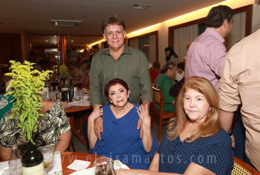 BODAS DE DIAMANTE – SR.MANOEL  E SRA. IOLANDA FERREIRA. - Eloisa Mattos