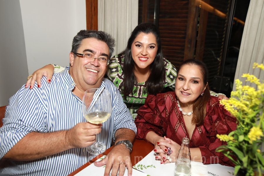 BODAS DE DIAMANTE – SR.MANOEL  E SRA. IOLANDA FERREIRA. - Eloisa Mattos