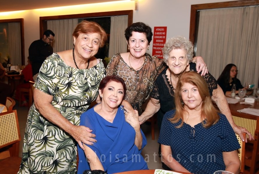 BODAS DE DIAMANTE – SR.MANOEL  E SRA. IOLANDA FERREIRA. - Eloisa Mattos