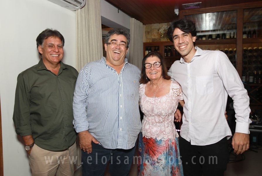 BODAS DE DIAMANTE – SR.MANOEL  E SRA. IOLANDA FERREIRA. - Eloisa Mattos