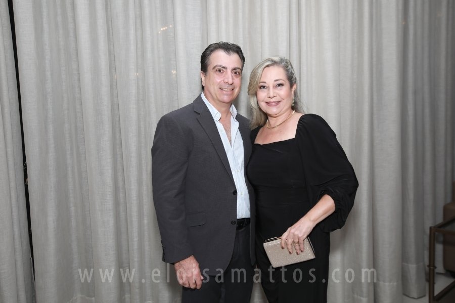 COMEMORAÇÃO DO ANIVERSÁRIO DE 97 ANOS DA S.M.C – APM RIO PRETO - Eloisa Mattos