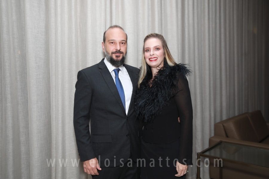 COMEMORAÇÃO DO ANIVERSÁRIO DE 97 ANOS DA S.M.C – APM RIO PRETO - Eloisa Mattos