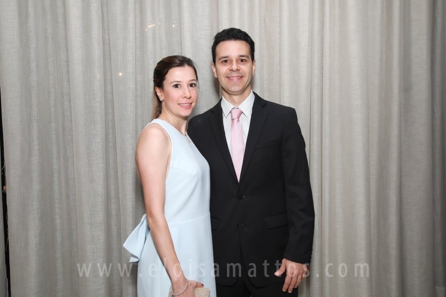 COMEMORAÇÃO DO ANIVERSÁRIO DE 97 ANOS DA S.M.C – APM RIO PRETO - Eloisa Mattos