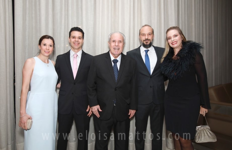 COMEMORAÇÃO DO ANIVERSÁRIO DE 97 ANOS DA S.M.C – APM RIO PRETO - Eloisa Mattos