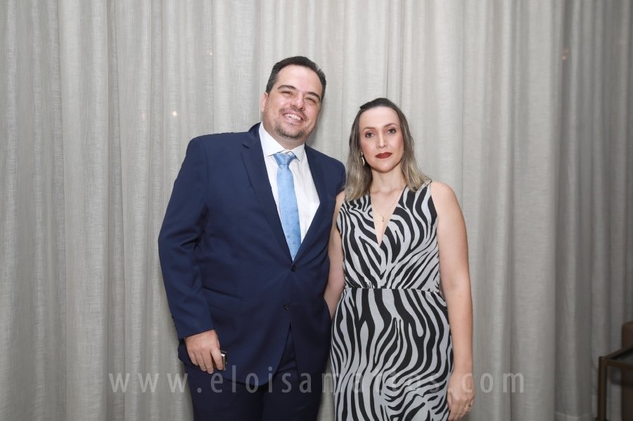 COMEMORAÇÃO DO ANIVERSÁRIO DE 97 ANOS DA S.M.C – APM RIO PRETO - Eloisa Mattos
