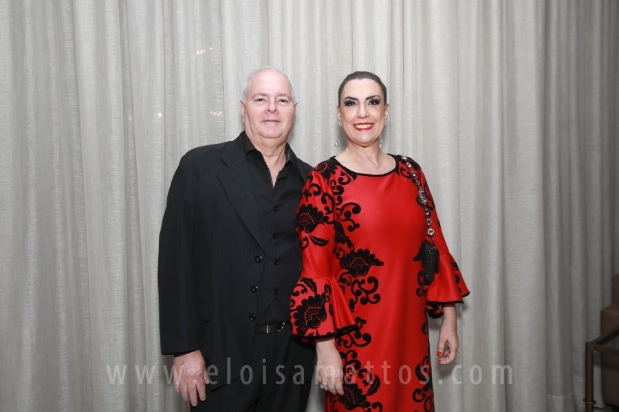 COMEMORAÇÃO DO ANIVERSÁRIO DE 97 ANOS DA S.M.C – APM RIO PRETO - Eloisa Mattos