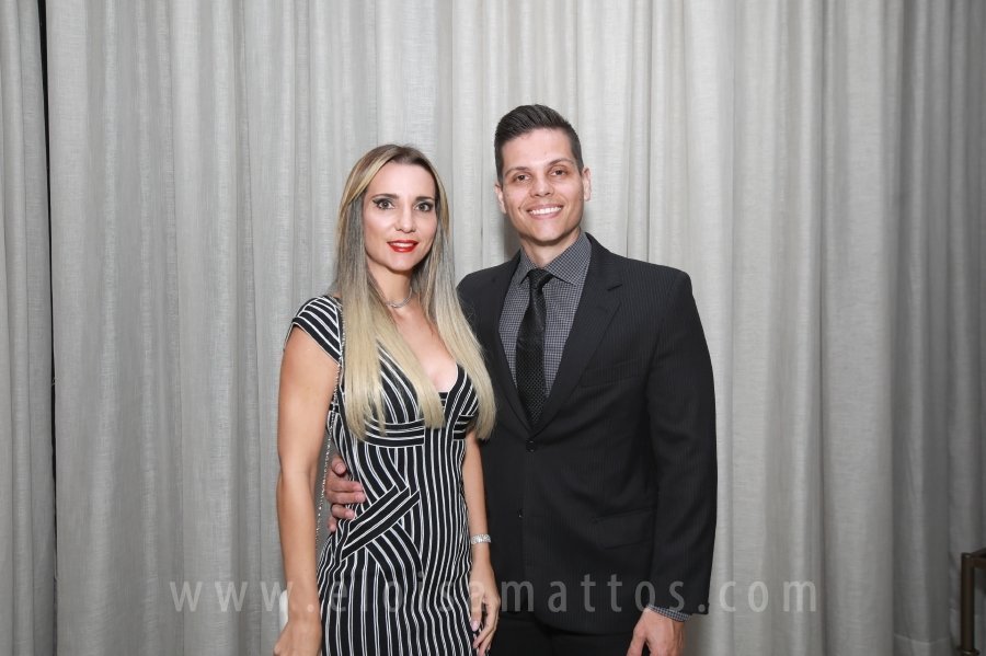 COMEMORAÇÃO DO ANIVERSÁRIO DE 97 ANOS DA S.M.C – APM RIO PRETO - Eloisa Mattos