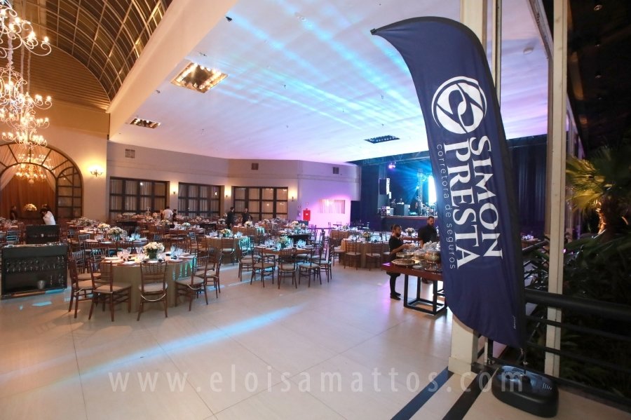 COMEMORAÇÃO DO ANIVERSÁRIO DE 97 ANOS DA S.M.C – APM RIO PRETO - Eloisa Mattos