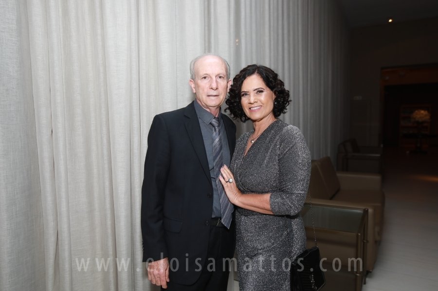 COMEMORAÇÃO DO ANIVERSÁRIO DE 97 ANOS DA S.M.C – APM RIO PRETO - Eloisa Mattos