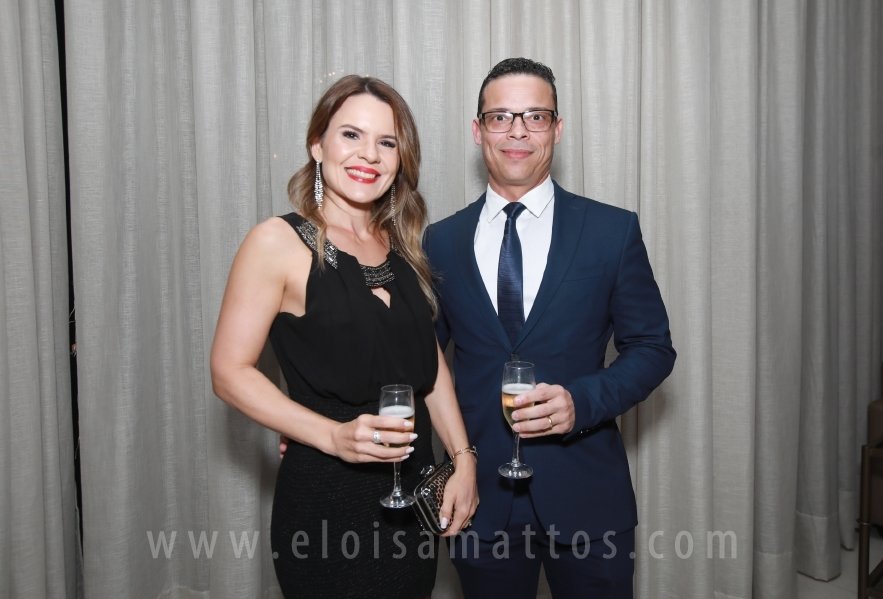 COMEMORAÇÃO DO ANIVERSÁRIO DE 97 ANOS DA S.M.C – APM RIO PRETO - Eloisa Mattos