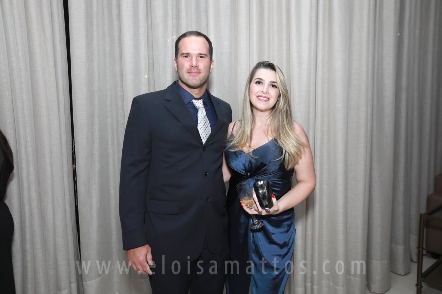 COMEMORAÇÃO DO ANIVERSÁRIO DE 97 ANOS DA S.M.C – APM RIO PRETO - Eloisa Mattos
