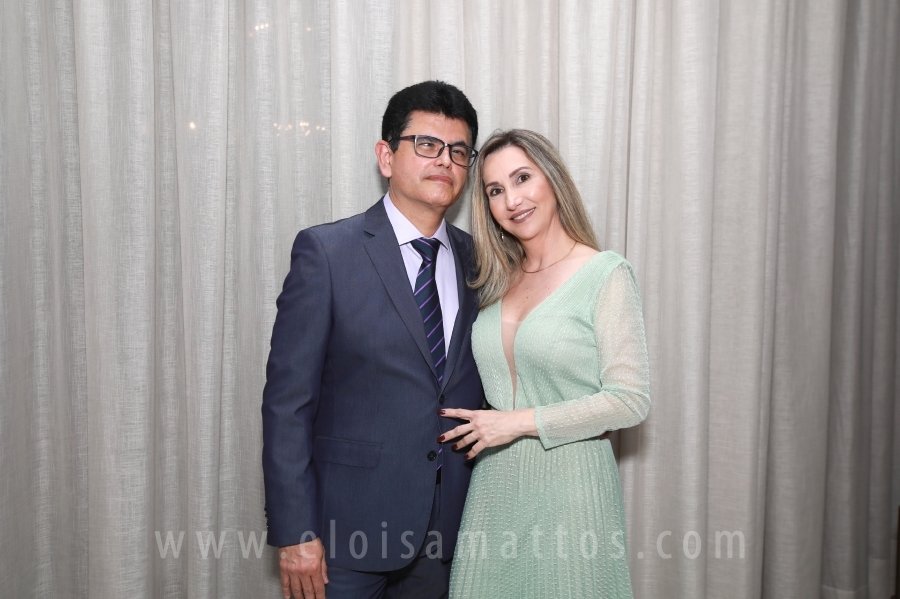 COMEMORAÇÃO DO ANIVERSÁRIO DE 97 ANOS DA S.M.C – APM RIO PRETO - Eloisa Mattos