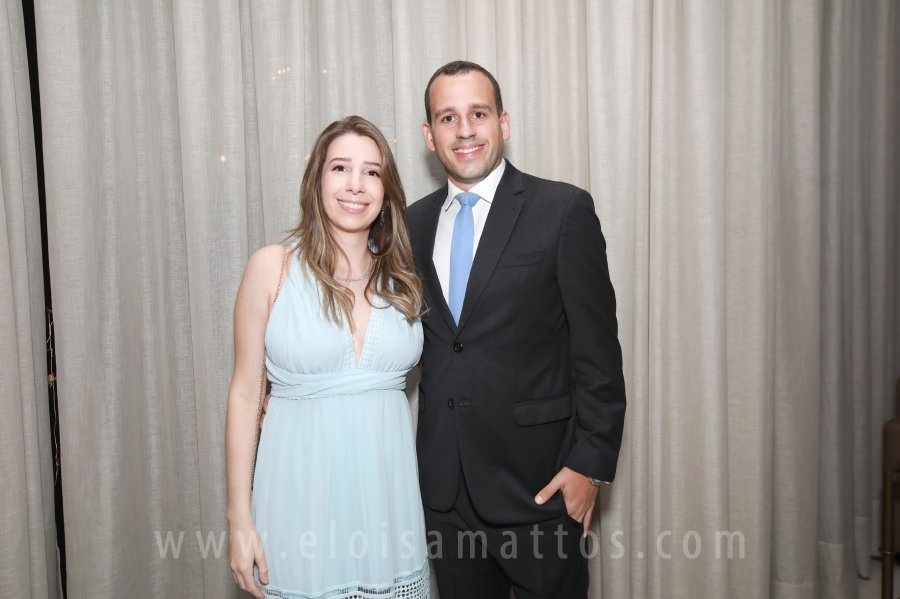 COMEMORAÇÃO DO ANIVERSÁRIO DE 97 ANOS DA S.M.C – APM RIO PRETO - Eloisa Mattos