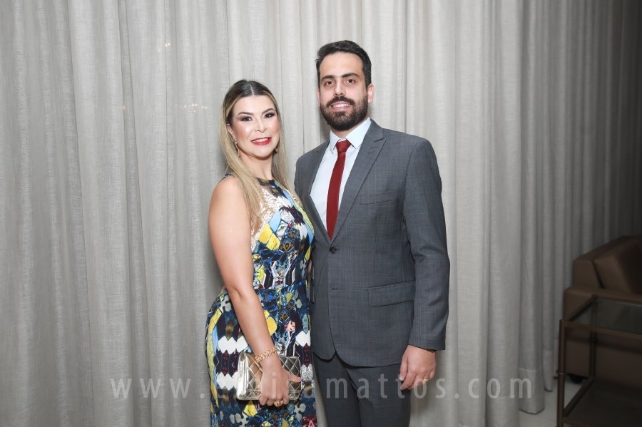 COMEMORAÇÃO DO ANIVERSÁRIO DE 97 ANOS DA S.M.C – APM RIO PRETO - Eloisa Mattos