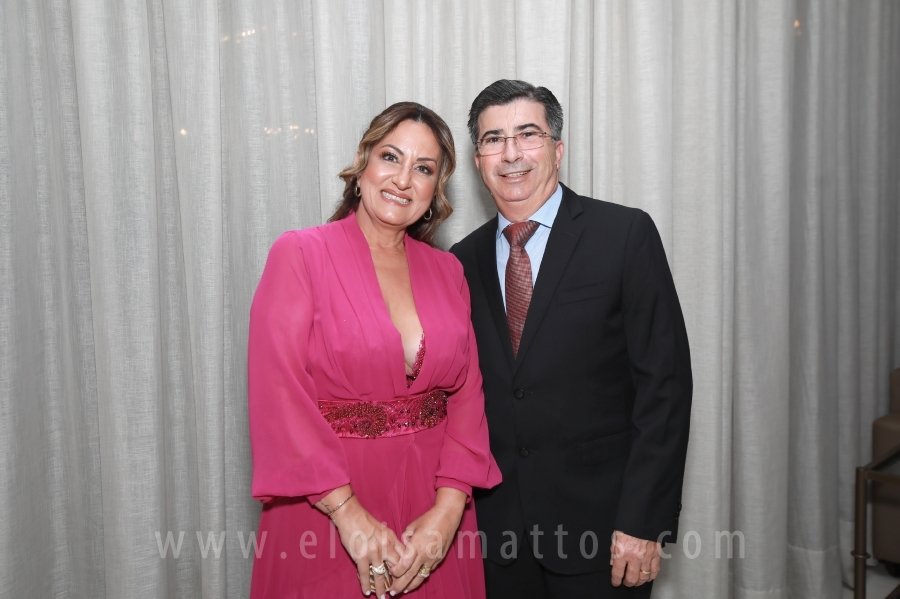 COMEMORAÇÃO DO ANIVERSÁRIO DE 97 ANOS DA S.M.C – APM RIO PRETO - Eloisa Mattos
