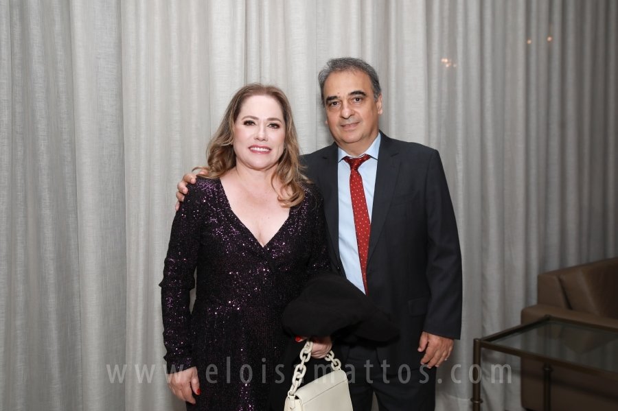 COMEMORAÇÃO DO ANIVERSÁRIO DE 97 ANOS DA S.M.C – APM RIO PRETO - Eloisa Mattos