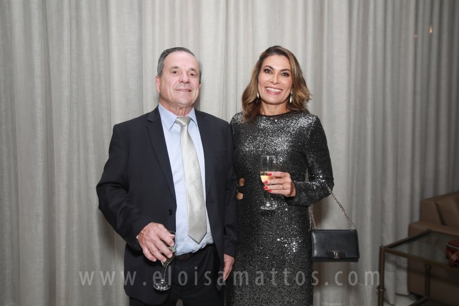 COMEMORAÇÃO DO ANIVERSÁRIO DE 97 ANOS DA S.M.C – APM RIO PRETO - Eloisa Mattos